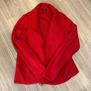 Talbots MPetite sweater